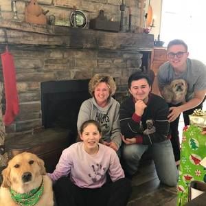 Meet your Posher, Sam